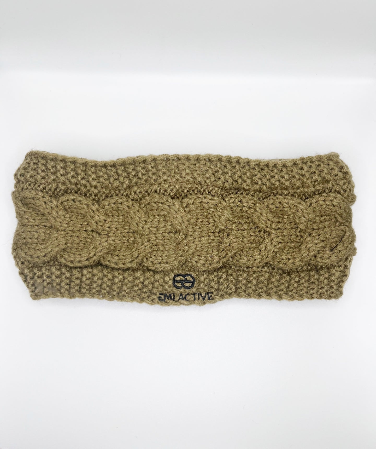 Earwarmers Brown